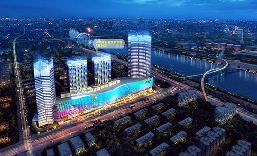 太原华宇百花谷最新爆料,揭秘未来城市绿洲的璀璨蓝图